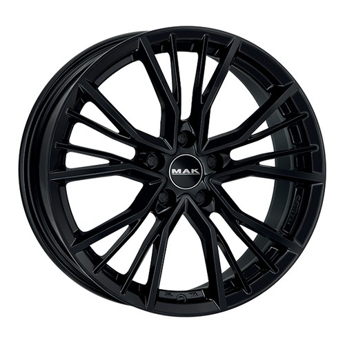 Jantes roues mak - roues, pour