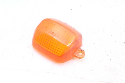 Clignotant verre avant - en,