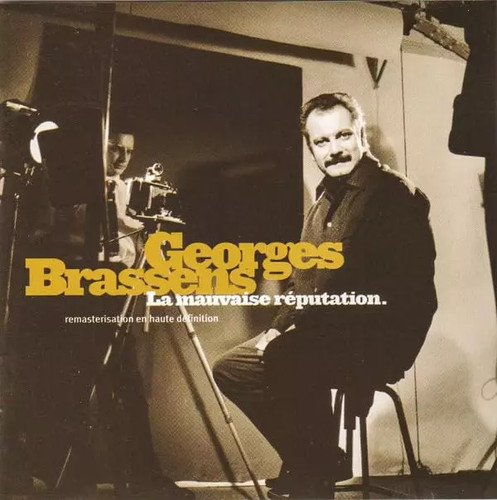 Brassens mauvaise - brassens:,