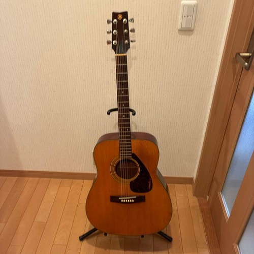 Yamaha acoustic fg180j - yamaha,
