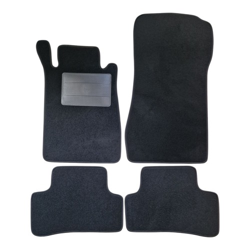 Ensemble tapis sol - de, de