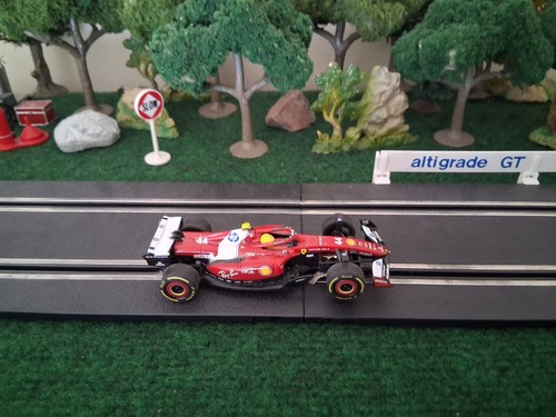 Formule ferrari 44 pour - 1,