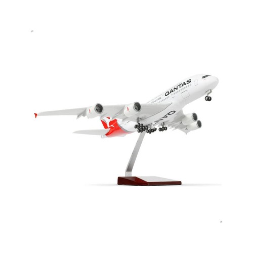 Airbus a380 qantas - airbus,