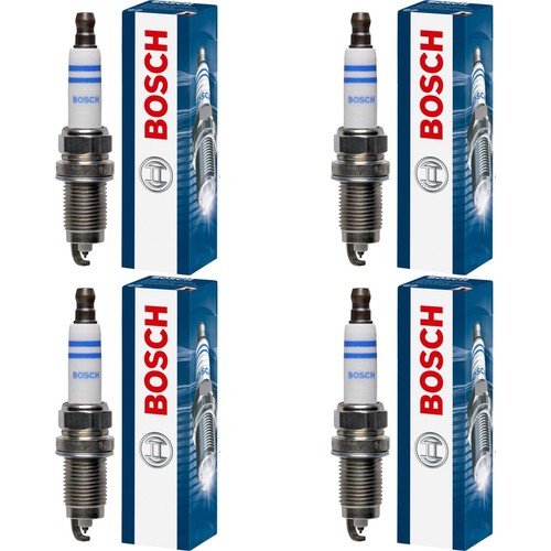 Bosch bougie pour ford - bosch, ka