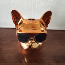 AeroSystem Rose Gold Chrome