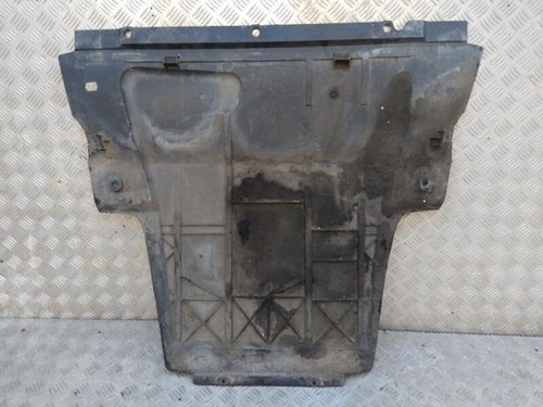 Cache sous moteur - , renault