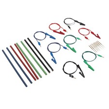 BDM Frame Probes Connection