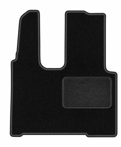 Tapis conducteur moquette - tapis, en
