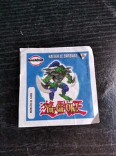 Vignette MALABAR Yu-Gi-Oh! Kaiser le barbare N°26