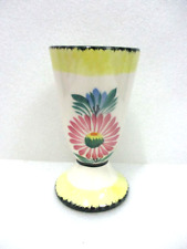 Mazagran en faïence de Quimper (Offert par Onno - Pontivy)