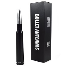 Antenne Antivol Noire