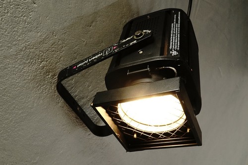 Projecteur cinema theatre