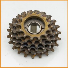 VÉLO DE ROUTE REGINA GOLD