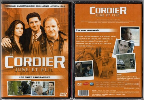 Cordier juge flics une - cordier,