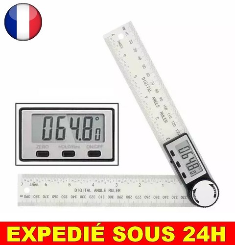 Rapport règle d - ✅,