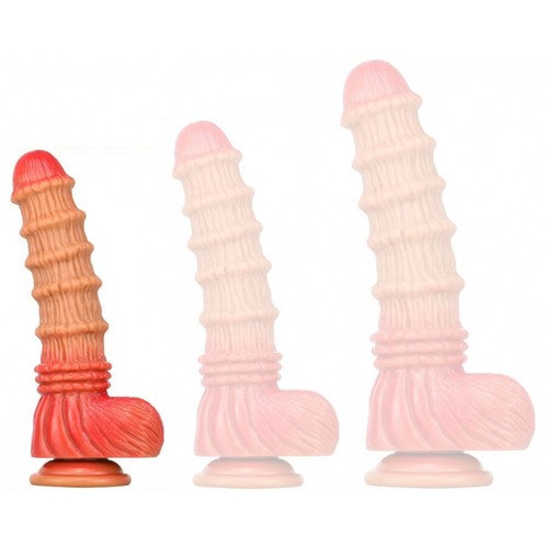 Gode monster - gode,