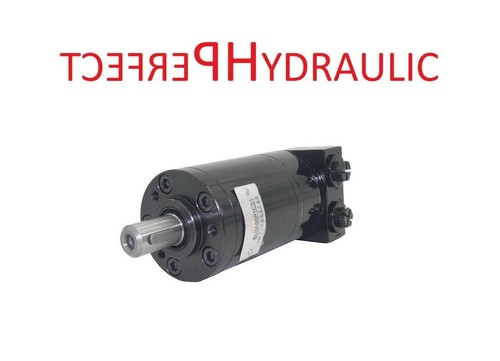 Moteur hydraulique - , à
