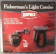 RAPALA Fisherman's Light Combo