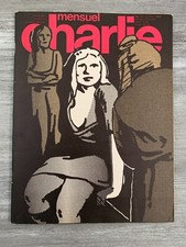 1979 CHARLIE MENSUEL French