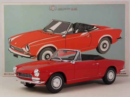 Laudoracing fiat 124 - fiat, sport