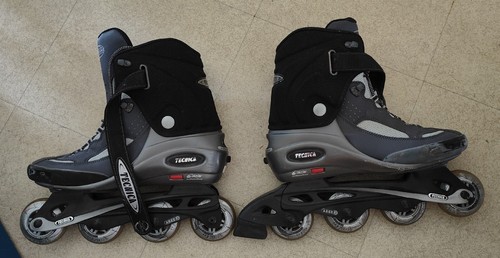 Rollers tecnica - rollers, "tecnica"