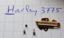 Harley 3775 : Protection bobine + vis