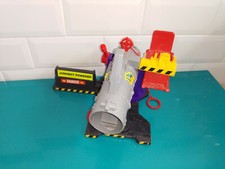 Figurine ancien vintage Crash