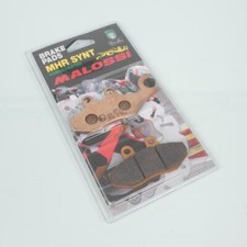 Plaquette de frein Malossi