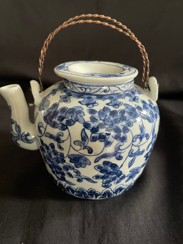 Ancien chinois porcelaine - ancien,