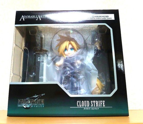 Figurine square enix final - figurine,