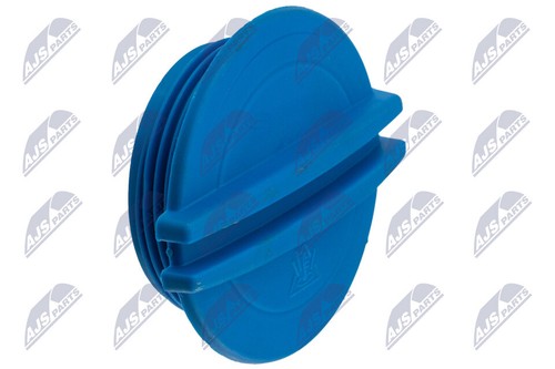 Nty cck 001 casquette - nty, cck-vw-001