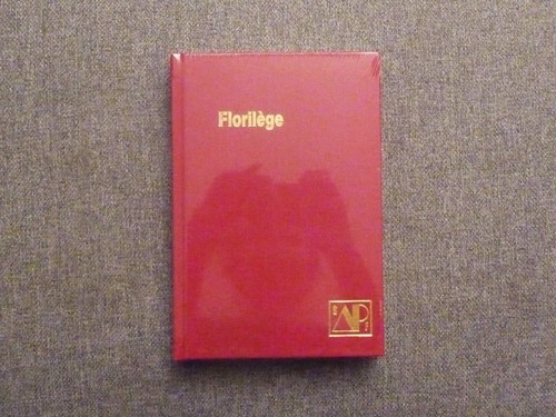 Florilège des auteurs - florilège,