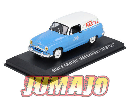 Pfr24 ixo altaya - pfr24, 1/43