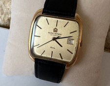 MONTRE HOMME VINTAGE MICHEL