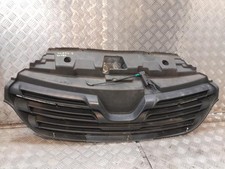 Calandre RENAULT TRAFIC 3