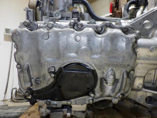 Moteur honda civic - honda,