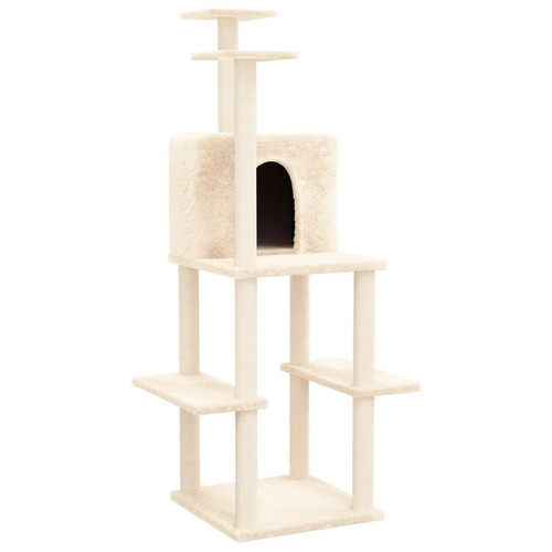 Arbre chat meuble tour - chat,