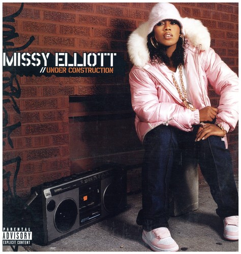 Missy elliott under - -,