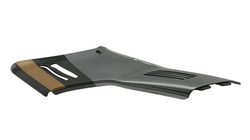 Demi flanc selle - demi,