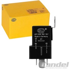 HELLA Commande Recuit Relais