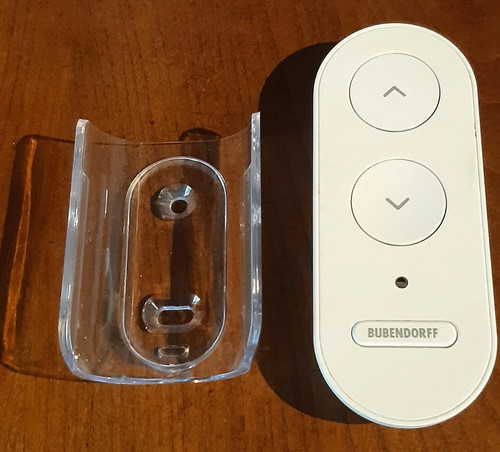 Telecommande bubendorff neuf - bubendorff-,