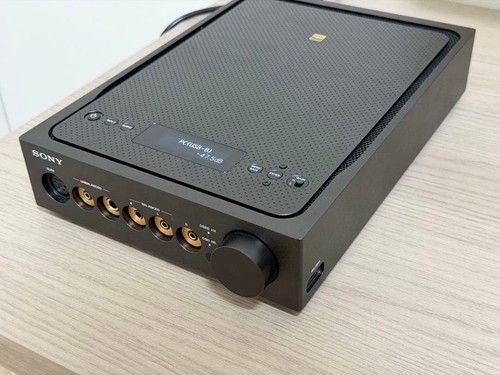 Amplificateur casque dac - amplificateur,