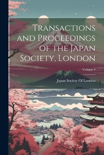 Transactions and proceedings - transactions,