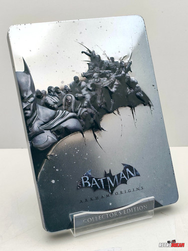 Batman arkham origins - batman,