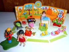 Playmobil 9079 Magasin pour