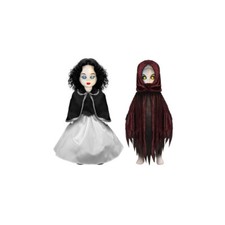 Mezco Living Dead Dolls - Snow