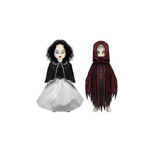 Mezco living dead dolls - dead,