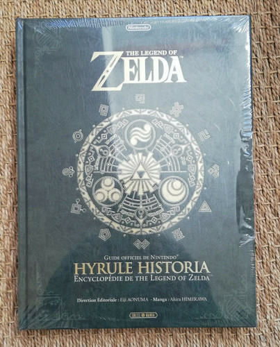 Nintendo guide officiel the - nintendo,