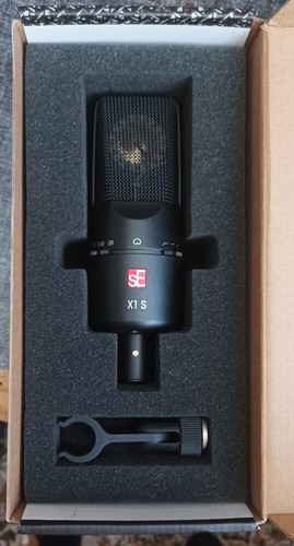 Micro x1s studio - x1s, bundle