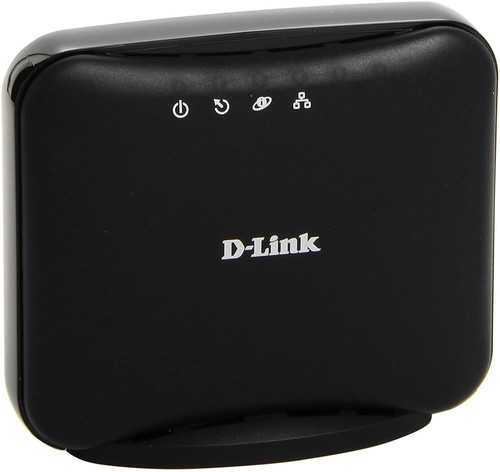 Modem ethernet link - modem,